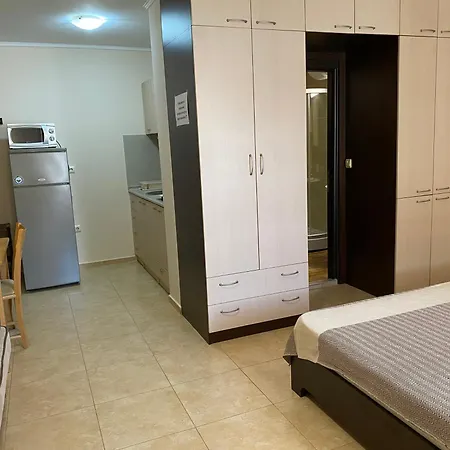 Apartament Complex Apolon Nesebăr