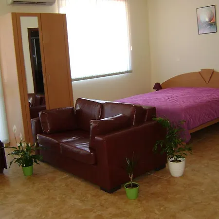 Complex Apolon Nesebăr