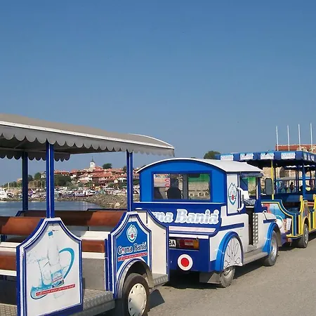 Apartament Complex Apolon