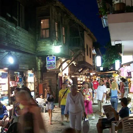 Complex Apolon Nesebăr