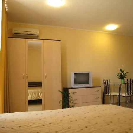 Apartament Complex Apolon Nesebăr