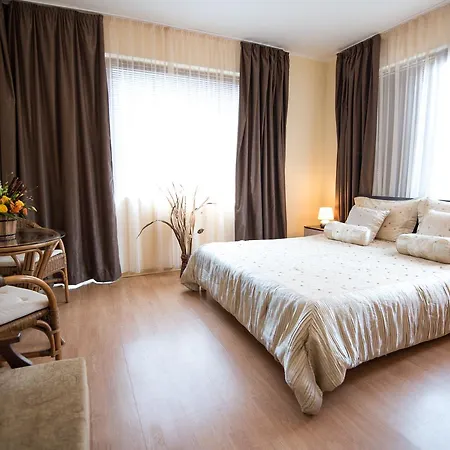 Complex Apolon Nesebăr