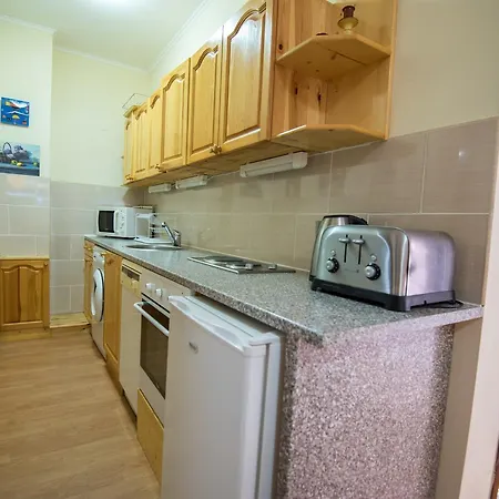 Complex Apolon Apartament Nesebăr