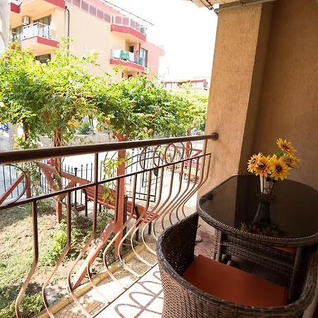 Complex Apolon * Nesebăr