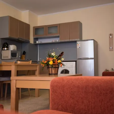 Complex Apolon Apartament *