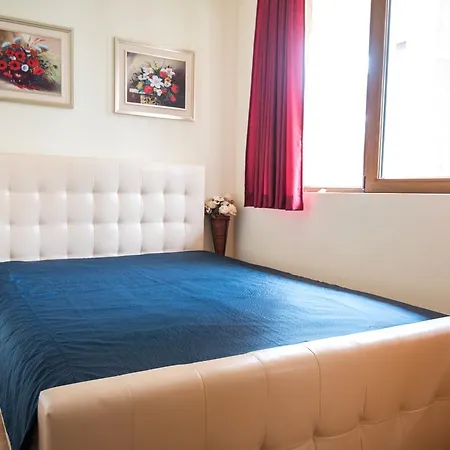 Complex Apolon * Nesebăr