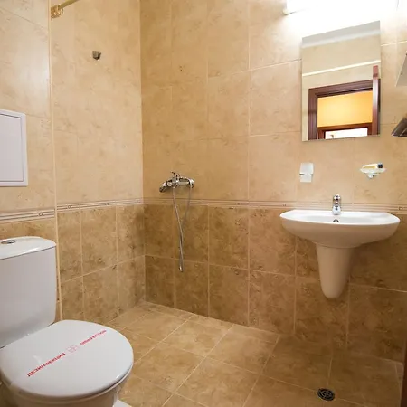 Complex Apolon Nesebăr