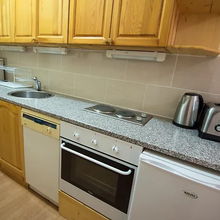 Apartament Complex Apolon Nesebăr