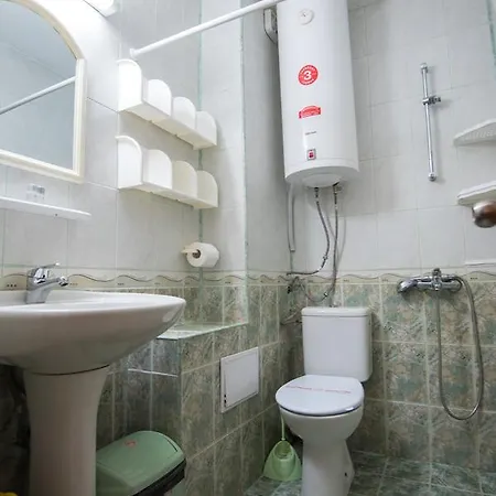 Complex Apolon Nesebăr