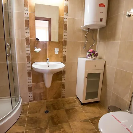 Apartament Complex Apolon Nesebăr