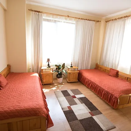 Complex Apolon Apartament *