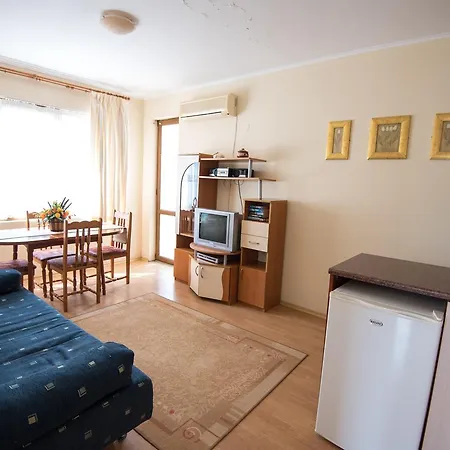 Apartament Complex Apolon Nesebăr