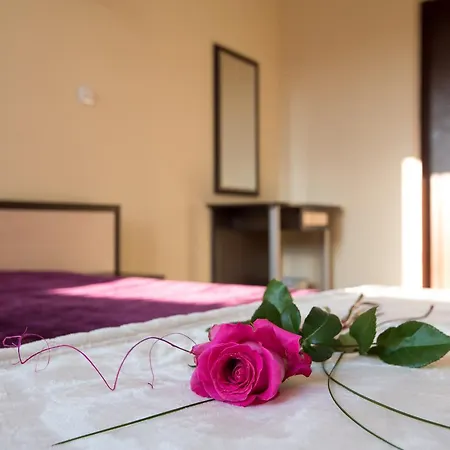 Apartament Complex Apolon Nesebăr