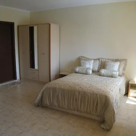 Apartament Complex Apolon Nesebăr