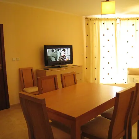 Complex Apolon Apartament *