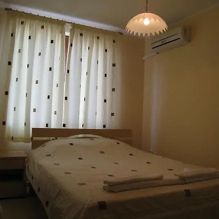 Complex Apolon * Nesebăr