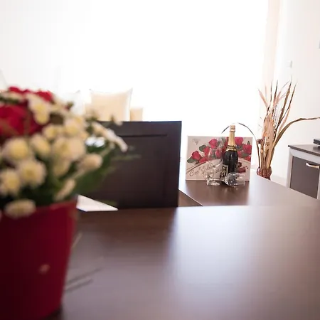 Apartament Complex Apolon Nesebăr