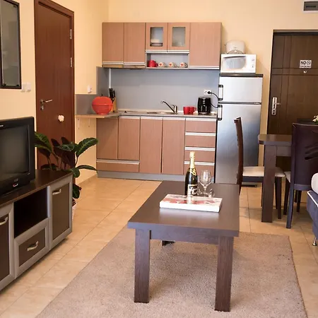 Complex Apolon Apartament