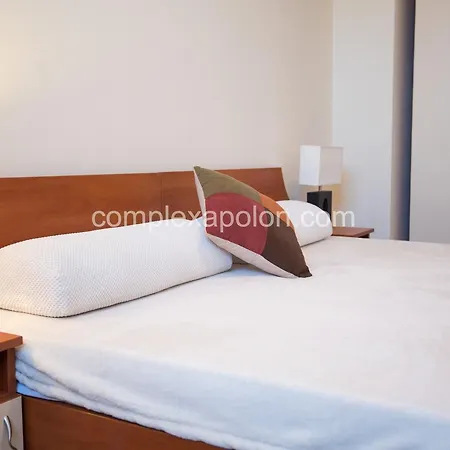 Complex Apolon Nesebăr