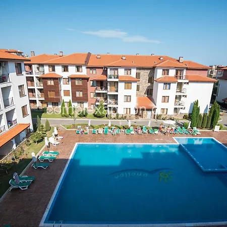 Complex Apolon * Nesebăr