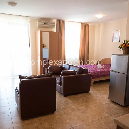 Complex Apolon * Nesebăr