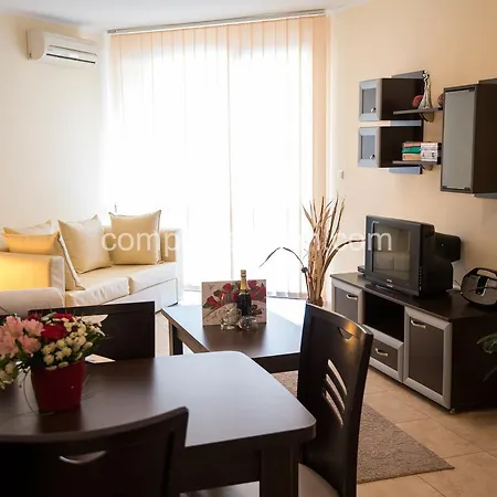 Complex Apolon Apartament Nesebăr