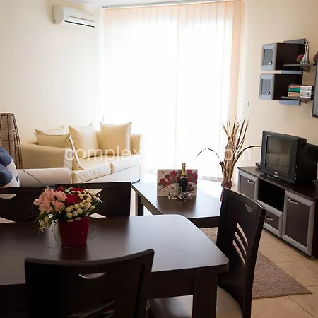 Complex Apolon Apartament