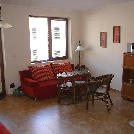 Complex Apolon Nesebăr