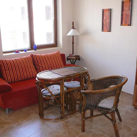 Complex Apolon Apartament Nesebăr