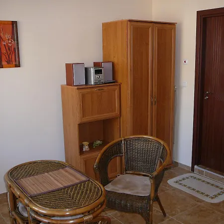 Complex Apolon Apartament *