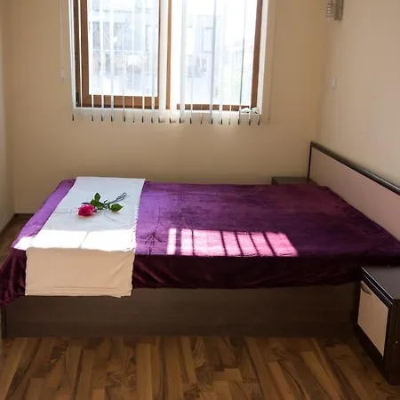Apartament Complex Apolon Nesebăr