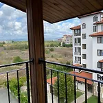 Appartamento Complex Apolon *
