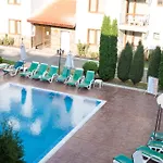 Complex Apolon Διαμέρισμα Νεσέμπαρ