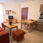 Complex Apolon Appartamento Nesebar