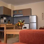 Complex Apolon Appartamento *