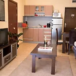 Complex Apolon Appartamento