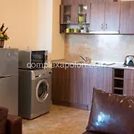 Complex Apolon Appartamento Nesebar