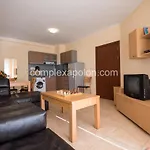 Complex Apolon Appartamento Nesebar