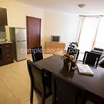 Complex Apolon Nesebar