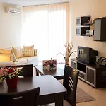 Complex Apolon Appartamento Nesebar
