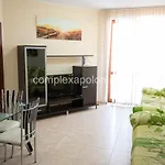 Complex Apolon Appartamento