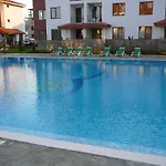 Appartamento Complex Apolon