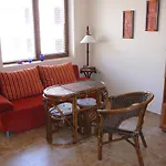 Complex Apolon Appartamento Nesebar