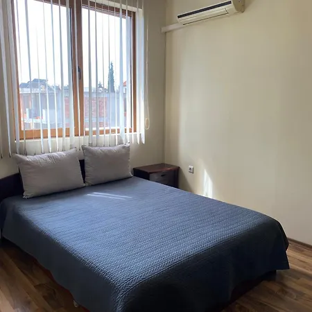 Complex Apolon * Несебр