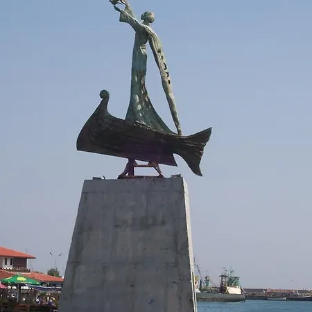 Complex Apolon Несебр