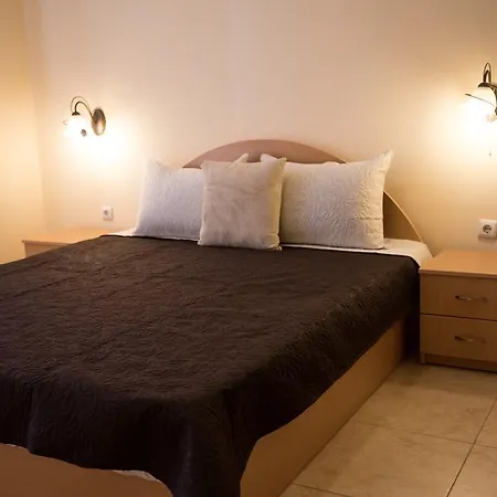 Complex Apolon Апартаменты *