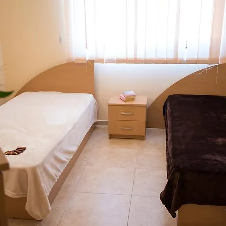 Complex Apolon Апартаменты Несебр