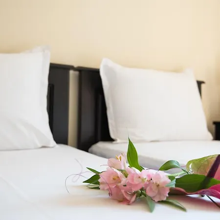 Апартаменты Complex Apolon *