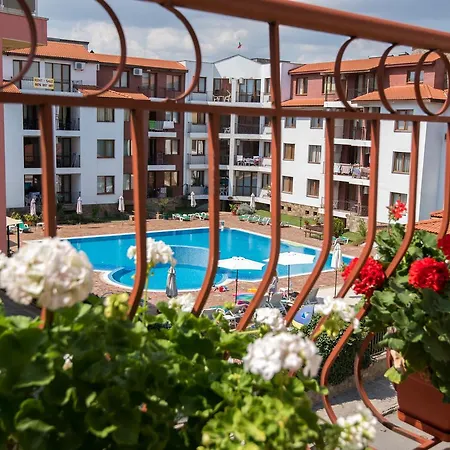 Complex Apolon Appartamento Nesebar