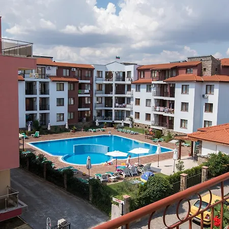 Complex Apolon Appartamento